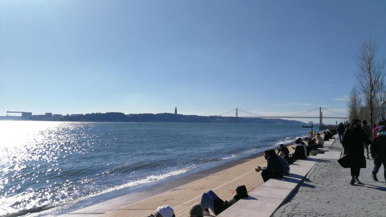 Pombalino! Lisbon Concept Apartments Exterior photo