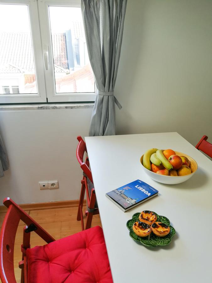 Pombalino! Lisbon Concept Apartments Exterior photo