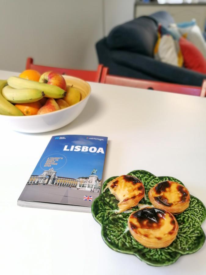 Pombalino! Lisbon Concept Apartments Exterior photo